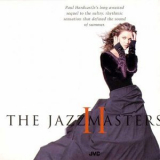 Paul Hardcastle - The Jazzmasters II '1995