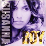 Susanna Hoffs - When You're A Boy '1991