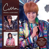 Cilla Black - Cilla Sings a Rainbow / Day By Day with Cilla '2020