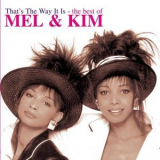 Mel & Kim - That's The Way It Is: The Best of Mel & Kim '2001