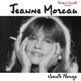 Jeanne Moreau - Jeanne Moreau chante Norge '2013