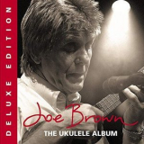 Joe Brown - The Ukulele Album '2013