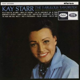Kay Starr - The Fabulous Favorites '1964