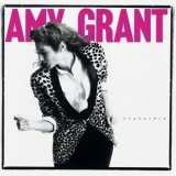 Amy Grant - Unguarded '1985
