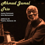 Ahmad Jamal - 2006-01-05, Yoshi's, Oakland, CA '2006