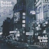 Peter Green Splinter Group - Soho Live at Ronnie Scott's '1999