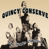 Quincy Conserve - The Singles Collection '2014