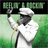 Junior Wells - Reelin' & Rockin': Live In Osaka 1997 '2018