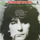 Ronnie Wood - Cancel Everything '1986