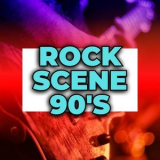 Various Artists - Rock Scene 90's '2024