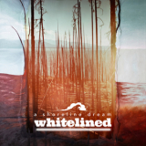 A Shoreline Dream - Whitelined '2024