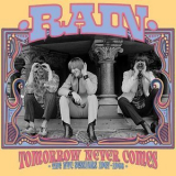 Rain - Tomorrow Never Comes: The NYC Sessions 1967-1968 '2024