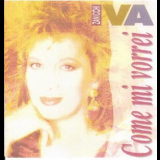 Iva Zanicchi - Come Mi Vorrei '1991