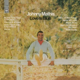 Johnny Mathis - Love Is Blue '1968