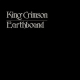 King Crimson - Earthbound '1972