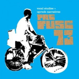 Prefuse 73 - Vocal Studies And Uprock Narratives '2001