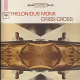 Thelonious Monk - Criss-cross '1962
