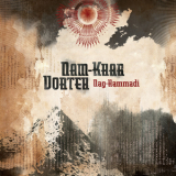 Nam-Khar & Vortex - Nag-Hammadi '2022