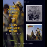 John Dummer Blues Band - Cabal / John Dummer Band '1969