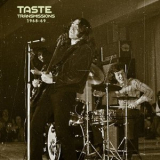 Taste - Transmissions 1968-69 '2020