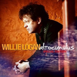 Willie Logan - Altocumulus '2012