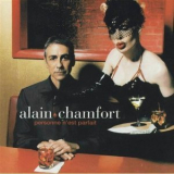 Alain Chamfort - Personne n'est parfait '1998