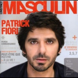 Patrick Fiori - L'instinct masculin '2010