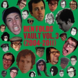 Ben Folds - Vault, Volume 3 (2004-2011) '2011