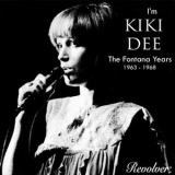Kiki Dee - I'm Kiki Dee (The Fontana Years 1963 - 1968) '2019