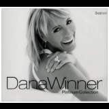 Dana Winner - Platinum Collection '2009