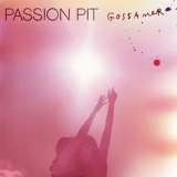 Passion Pit - Gossamer '2023