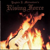 Yngwie Malmsteen - Rising Force '1984