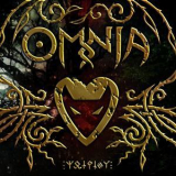 Omnia - Wolf Love '2011