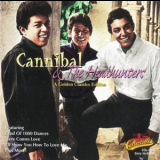 Cannibal & The Headhunters - A Golden Classics Edition '1996