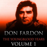 Don Fardon - The Youngblood Years, Vol. 1 - 2 '2007