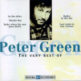 Peter Green - The Very Best Of Peter Green '1998