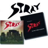 Stray - New Dawn / Alive And Giggin '2010