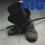 Mr. Big - Mr. Big (2023 remastered) '1989