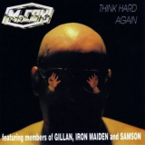 McCoy - Think Hard... Again '1998