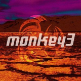 Monkey3 - Monkey3 '2003