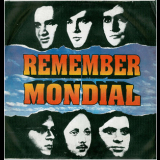 Mondial - Remember Mondial  '1993