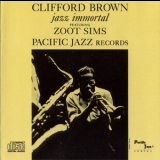 Clifford Brown - Jazz Immortal '1960