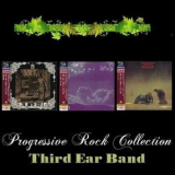 Third Ear Band - Albums Collection '2015