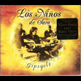 Los Ninos De Sara - Gipsyole '2003