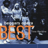 Beggars Opera - Time Machine - Beggars Opera - Best '2023