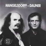 Albert Mangelsdorff & Wolfgang Dauner - Two Is Company... '1988