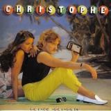 Christophe - Pas vu pas pris '1980