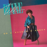 Diane Tell - On a besoin d'amour '1984