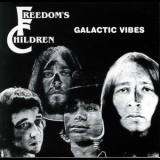 Freedom's Children - Galactic Vibes '1971