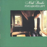 Nick Drake - Five Leaves Left '1969